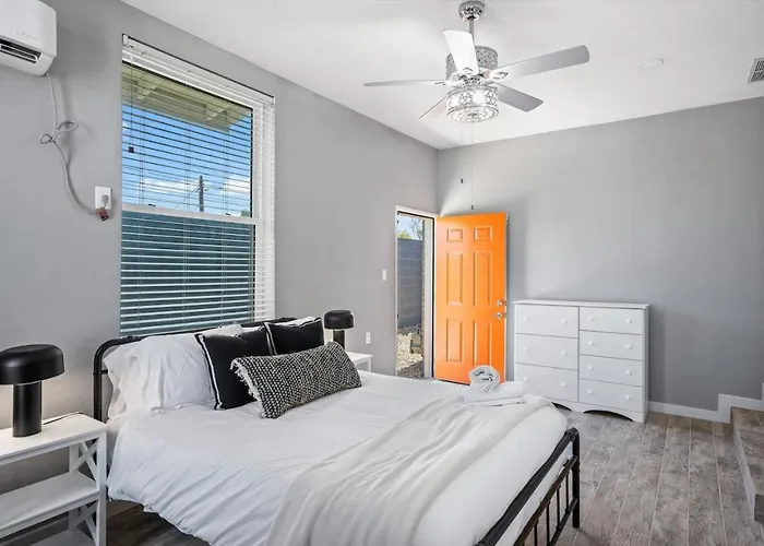 Tucson Oasis | Private Pool & Pet Friendly Сasa de vacaciones *