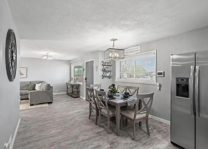 Tucson Oasis | Private Pool & Pet Friendly * Tucson