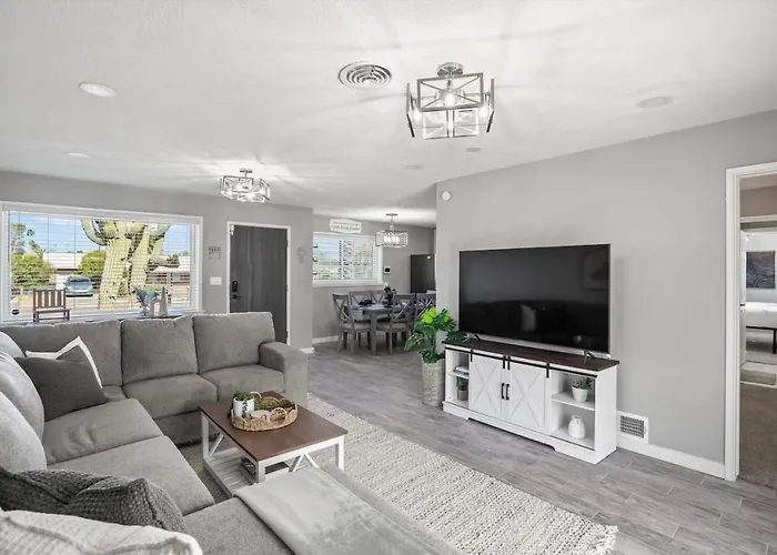 Tucson Oasis | Private Pool & Pet Friendly