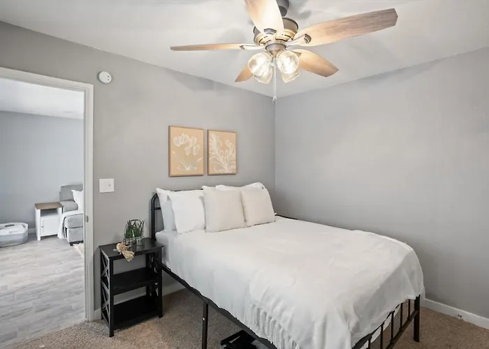 Сasa de vacaciones Tucson Oasis | Private Pool & Pet Friendly *