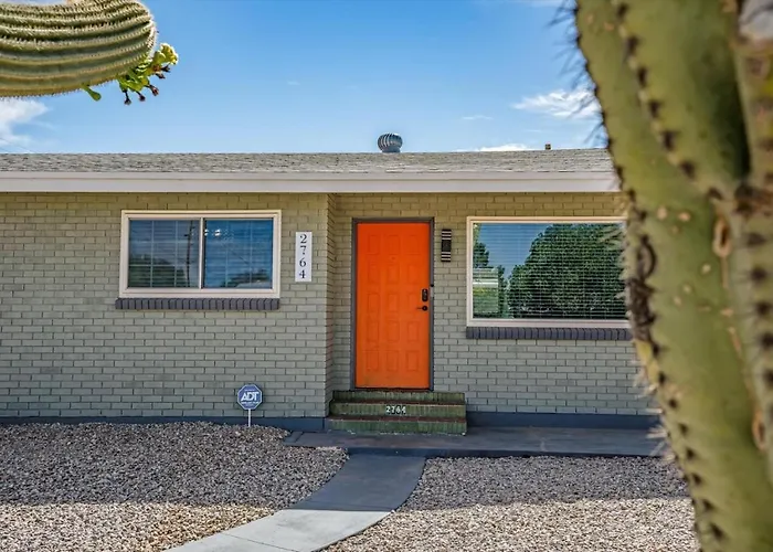 Tucson Oasis | Private Pool & Pet Friendly *