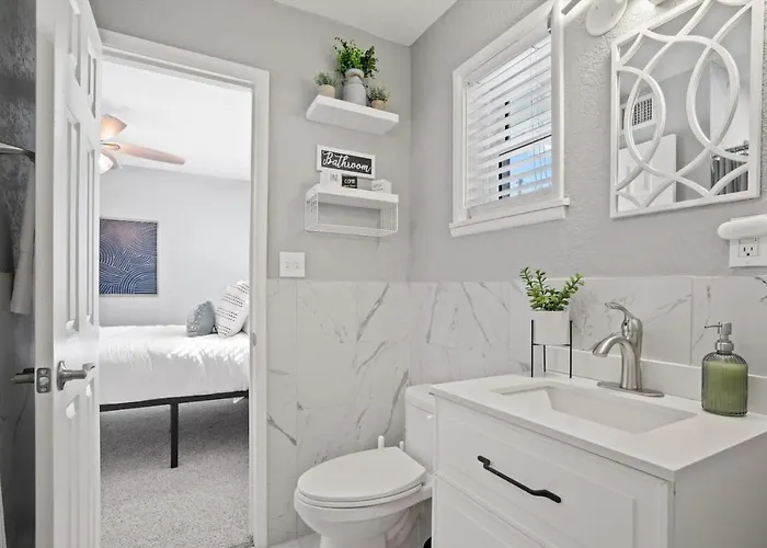Сasa de vacaciones Tucson Oasis | Private Pool & Pet Friendly *