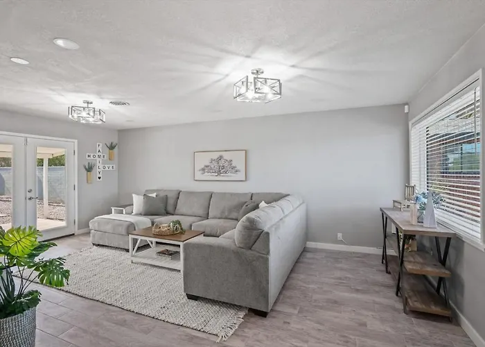 Tucson Oasis | Private Pool & Pet Friendly Сasa de vacaciones *