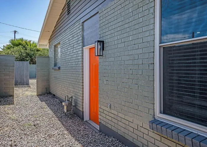 Tucson Oasis | Private Pool & Pet Friendly